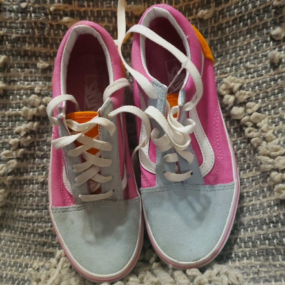 Vans